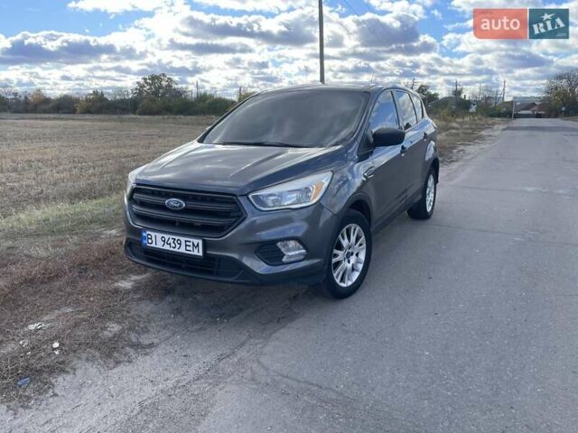 Форд Эскейп, объемом двигателя 0 л и пробегом 181 тыс. км за 11000 $, фото 1 на Automoto.ua