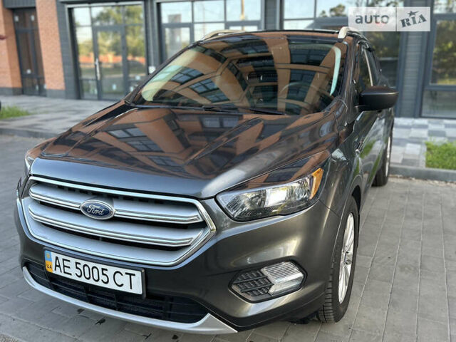 Форд Ескейп, об'ємом двигуна 2.5 л та пробігом 90 тис. км за 14700 $, фото 1 на Automoto.ua