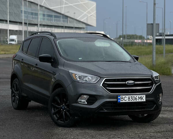 Форд Эскейп, объемом двигателя 1.5 л и пробегом 94 тыс. км за 14800 $, фото 1 на Automoto.ua