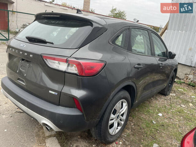 Форд Ескейп, об'ємом двигуна 1.5 л та пробігом 41 тис. км за 8999 $, фото 1 на Automoto.ua