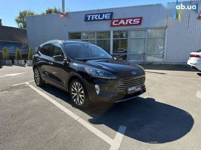 Форд Ескейп, об'ємом двигуна 0 л та пробігом 112 тис. км за 22900 $, фото 1 на Automoto.ua