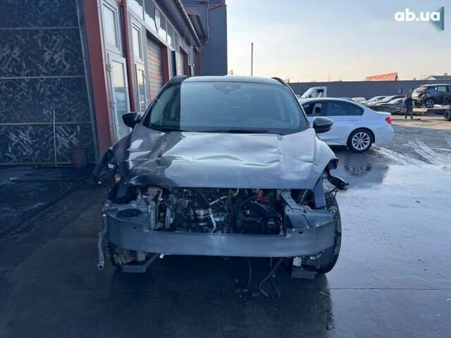 Форд Эскейп, объемом двигателя 0 л и пробегом 48 тыс. км за 14000 $, фото 1 на Automoto.ua