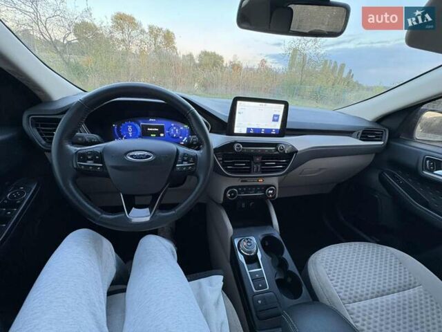 Форд Ескейп, об'ємом двигуна 0 л та пробігом 97 тис. км за 19000 $, фото 1 на Automoto.ua
