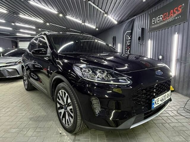 Форд Ескейп, об'ємом двигуна 2.5 л та пробігом 88 тис. км за 22500 $, фото 1 на Automoto.ua