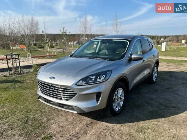 Форд Эскейп, объемом двигателя 0 л и пробегом 110 тыс. км за 16000 $, фото 1 на Automoto.ua