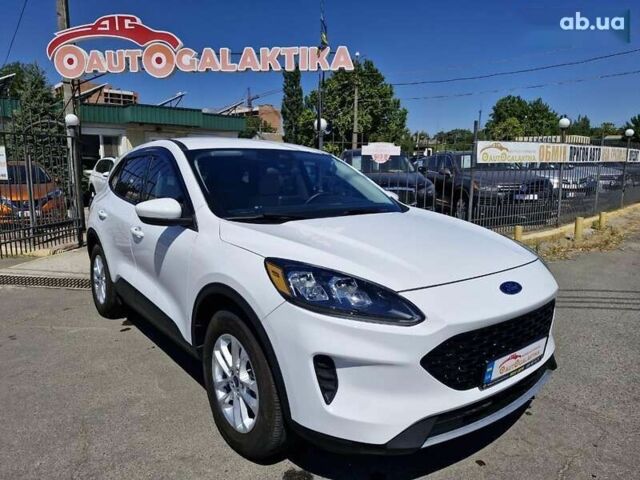 Форд Эскейп, объемом двигателя 0 л и пробегом 14 тыс. км за 23999 $, фото 1 на Automoto.ua