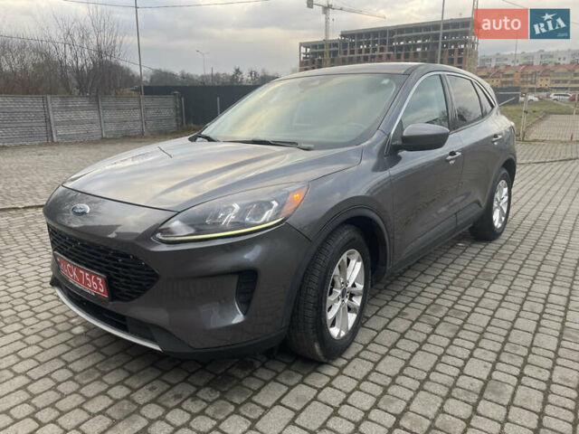 Форд Эскейп, объемом двигателя 1.5 л и пробегом 108 тыс. км за 14999 $, фото 1 на Automoto.ua