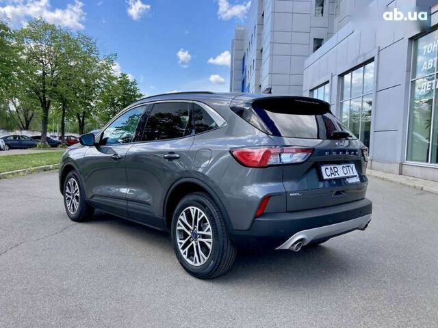 Форд Эскейп, объемом двигателя 0 л и пробегом 20 тыс. км за 19999 $, фото 1 на Automoto.ua