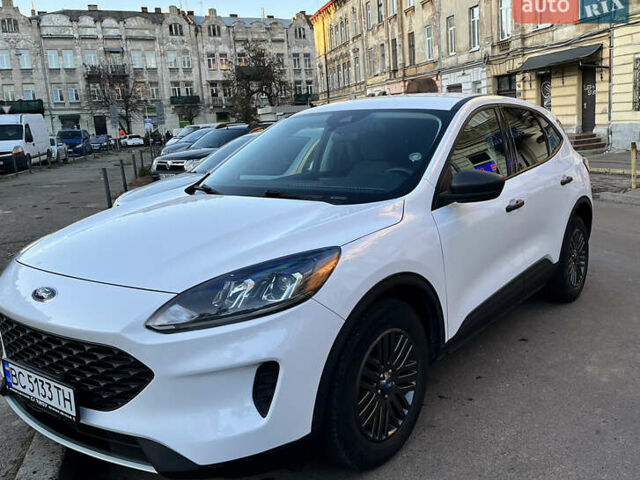 Форд Эскейп, объемом двигателя 1.5 л и пробегом 67 тыс. км за 17500 $, фото 1 на Automoto.ua