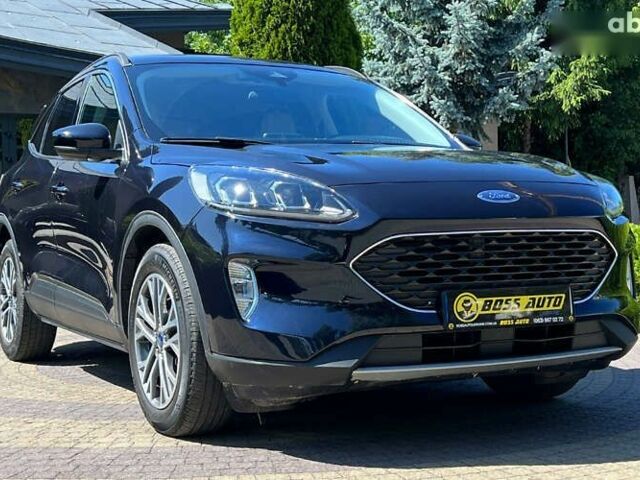 Форд Эскейп, объемом двигателя 0 л и пробегом 61 тыс. км за 19999 $, фото 1 на Automoto.ua