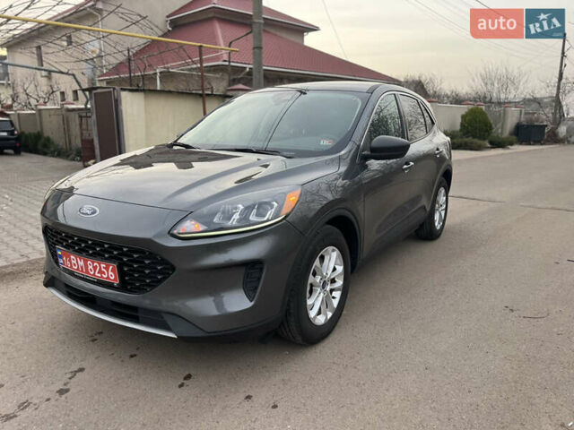 Форд Ескейп, об'ємом двигуна 1.5 л та пробігом 31 тис. км за 16999 $, фото 1 на Automoto.ua
