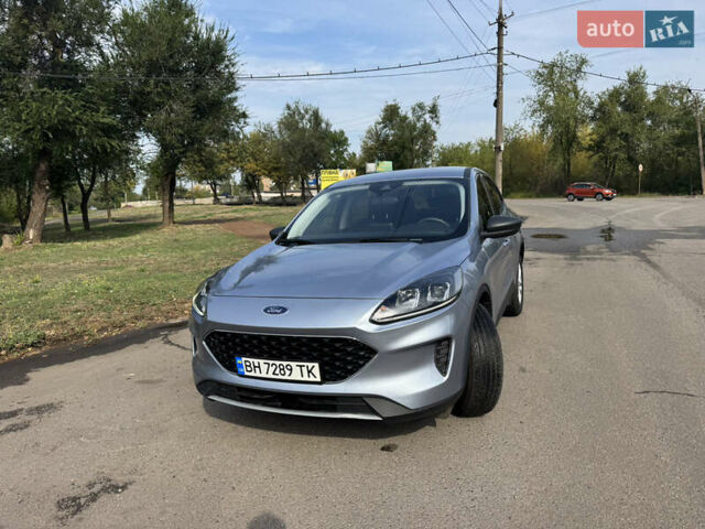 Форд Ескейп, об'ємом двигуна 1.5 л та пробігом 33 тис. км за 15900 $, фото 1 на Automoto.ua