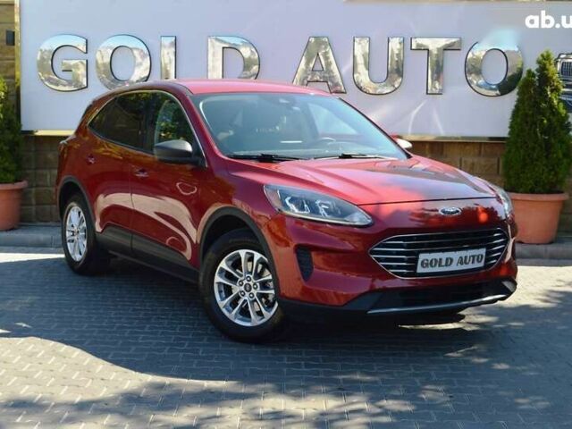 Форд Ескейп, об'ємом двигуна 1.5 л та пробігом 30 тис. км за 21700 $, фото 1 на Automoto.ua