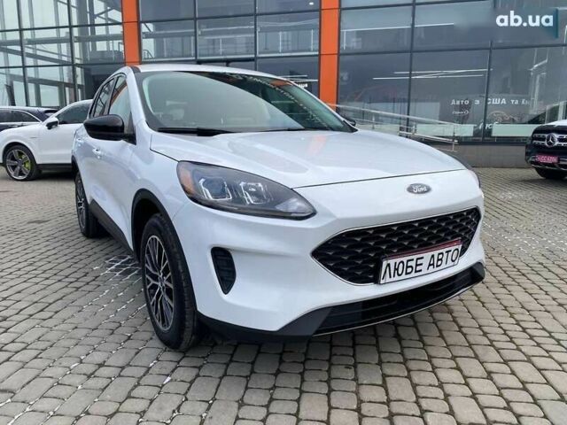 Форд Эскейп, объемом двигателя 0 л и пробегом 38 тыс. км за 25900 $, фото 1 на Automoto.ua