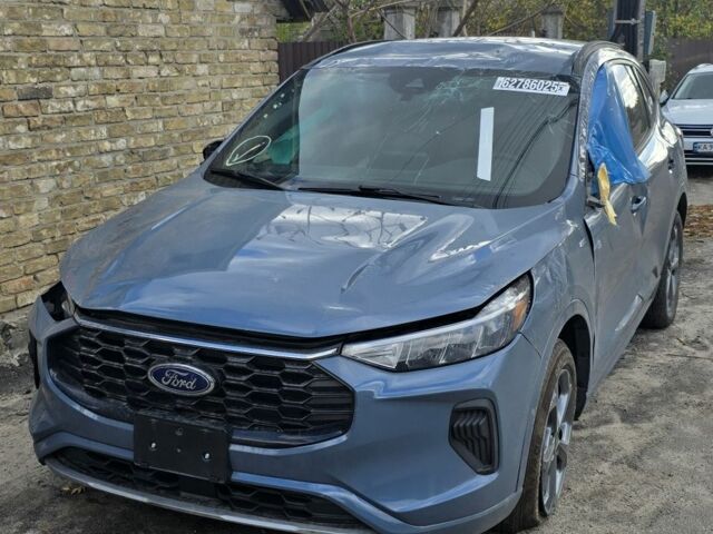 Форд Ескейп, об'ємом двигуна 1.5 л та пробігом 51 тис. км за 10500 $, фото 1 на Automoto.ua
