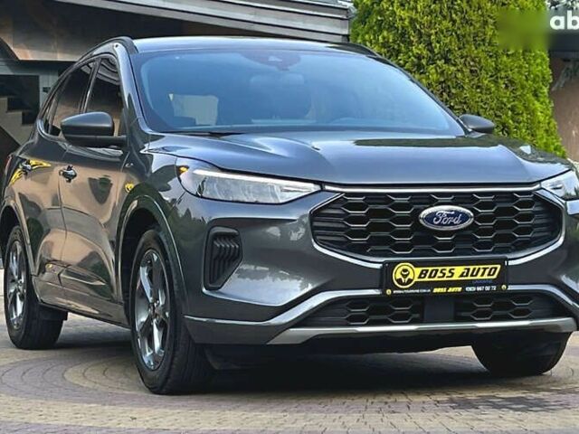 Форд Ескейп, об'ємом двигуна 1.5 л та пробігом 29 тис. км за 24999 $, фото 1 на Automoto.ua