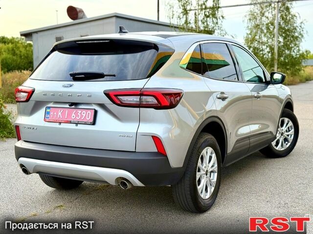 Форд Ескейп, об'ємом двигуна 1.5 л та пробігом 37 тис. км за 19000 $, фото 1 на Automoto.ua