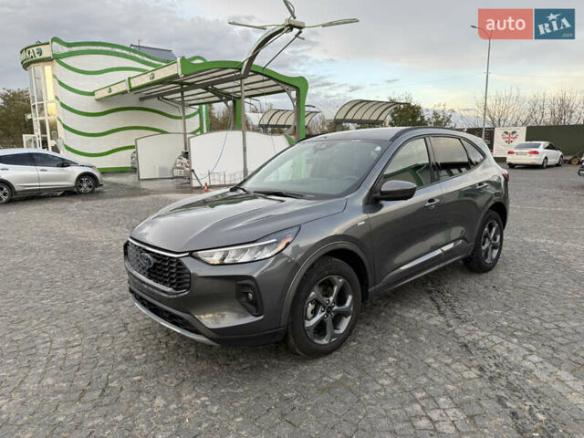 Форд Эскейп, объемом двигателя 2 л и пробегом 27 тыс. км за 23500 $, фото 1 на Automoto.ua