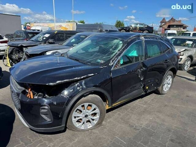 Форд Эскейп, объемом двигателя 1.5 л и пробегом 18 тыс. км за 7900 $, фото 1 на Automoto.ua