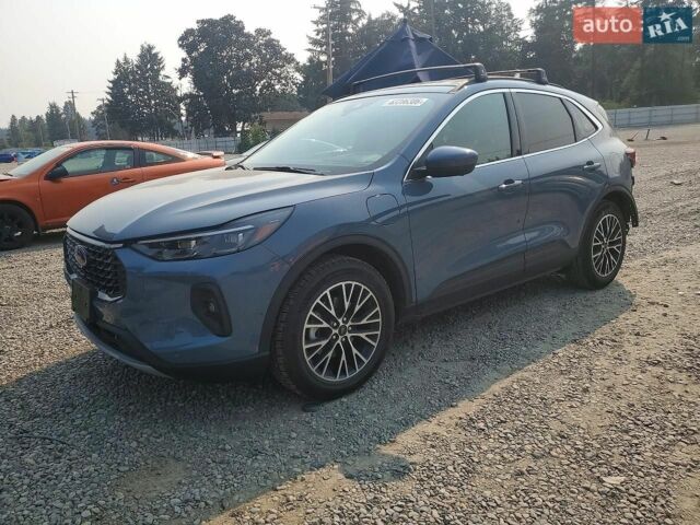 Форд Эскейп, объемом двигателя 0 л и пробегом 54 тыс. км за 6500 $, фото 1 на Automoto.ua