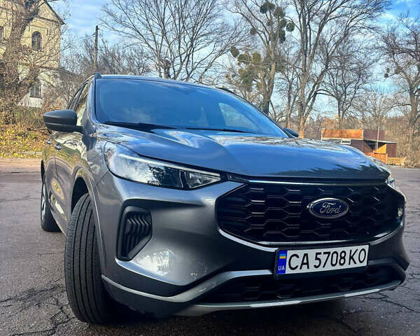 Форд Ескейп, об'ємом двигуна 1.5 л та пробігом 46 тис. км за 21950 $, фото 1 на Automoto.ua