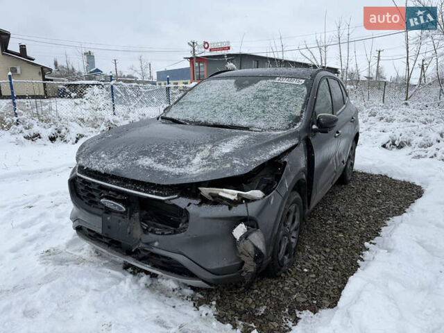 Форд Эскейп, объемом двигателя 0 л и пробегом 79 тыс. км за 14999 $, фото 1 на Automoto.ua