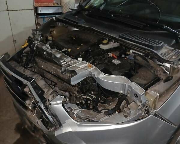 Серый Форд Эскейп, объемом двигателя 1.5 л и пробегом 142 тыс. км за 6500 $, фото 1 на Automoto.ua