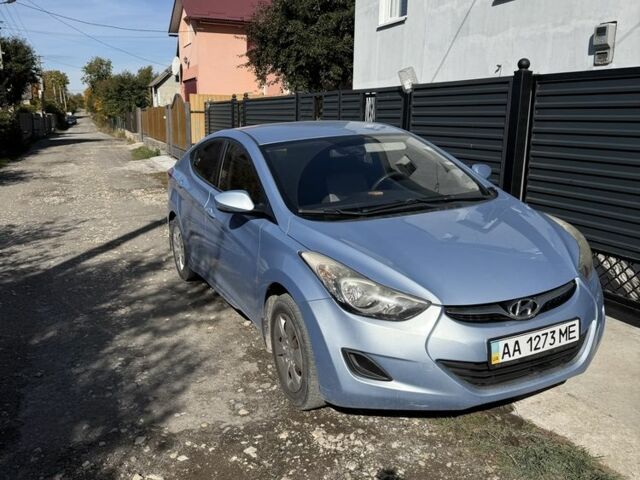 Синій Форд Ескейп, об'ємом двигуна 1.6 л та пробігом 154 тис. км за 9701 $, фото 1 на Automoto.ua