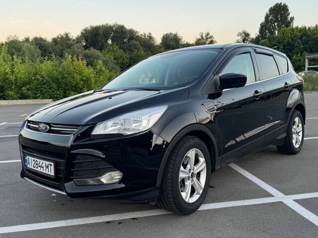 Синій Форд Ескейп, об'ємом двигуна 2.5 л та пробігом 133 тис. км за 12900 $, фото 1 на Automoto.ua