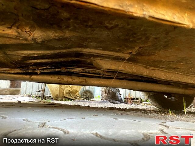 Белый Форд Эскорт, объемом двигателя 1.4 л и пробегом 200 тыс. км за 500 $, фото 1 на Automoto.ua