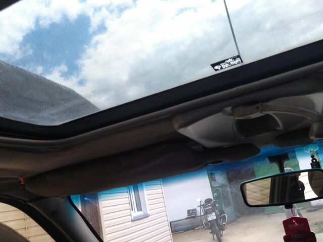 Білий Форд Ескорт, об'ємом двигуна 0 л та пробігом 1000 тис. км за 1100 $, фото 1 на Automoto.ua