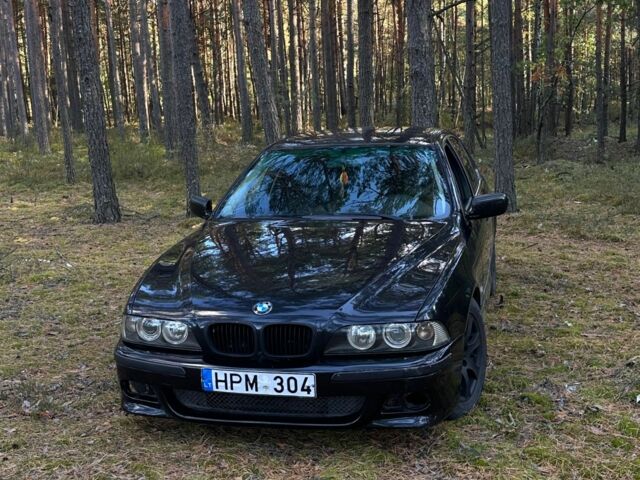 Черный Форд Эскорт, объемом двигателя 3 л и пробегом 360 тыс. км за 3109 $, фото 1 на Automoto.ua