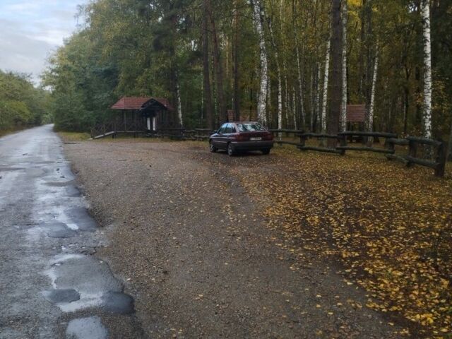 Красный Форд Эскорт, объемом двигателя 0 л и пробегом 100 тыс. км за 1200 $, фото 1 на Automoto.ua