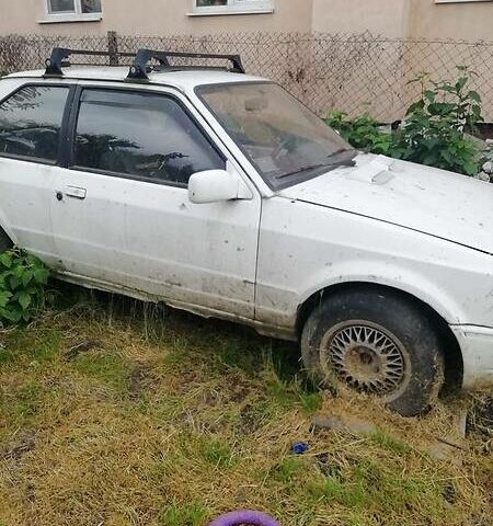 Форд Эскорт, объемом двигателя 0 л и пробегом 380 тыс. км за 300 $, фото 1 на Automoto.ua