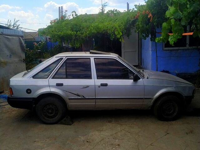 Форд Эскорт, объемом двигателя 1.3 л и пробегом 492 тыс. км за 250 $, фото 1 на Automoto.ua