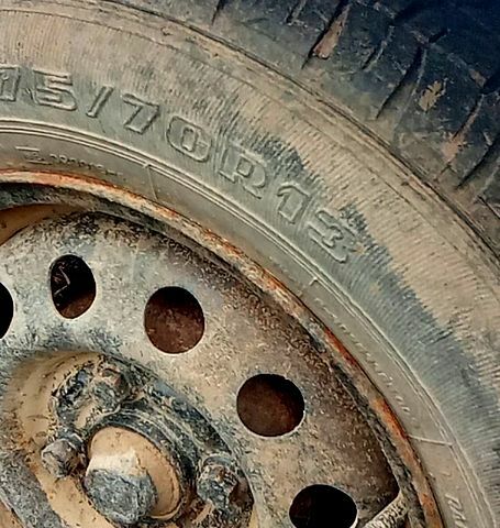 Форд Эскорт, объемом двигателя 1.4 л и пробегом 250 тыс. км за 450 $, фото 1 на Automoto.ua