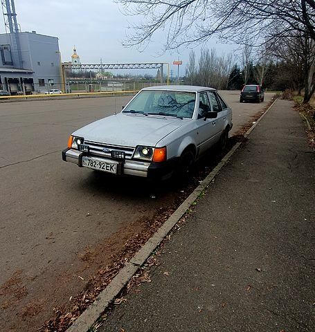 Форд Эскорт, объемом двигателя 1.6 л и пробегом 0 тыс. км за 530 $, фото 1 на Automoto.ua