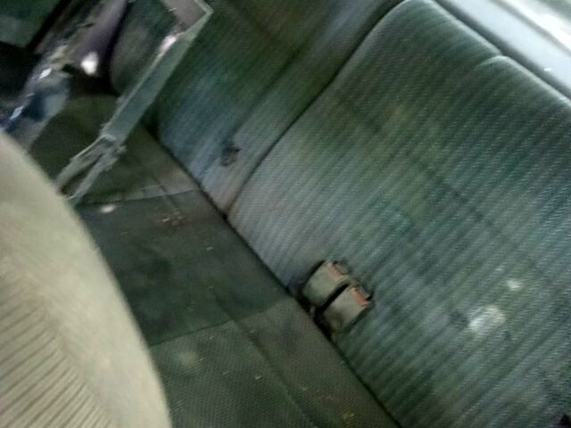 Форд Эскорт, объемом двигателя 1.6 л и пробегом 400 тыс. км за 666 $, фото 1 на Automoto.ua