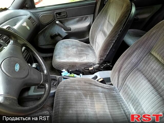 Форд Ескорт, об'ємом двигуна 1.4 л та пробігом 300 тис. км за 600 $, фото 1 на Automoto.ua
