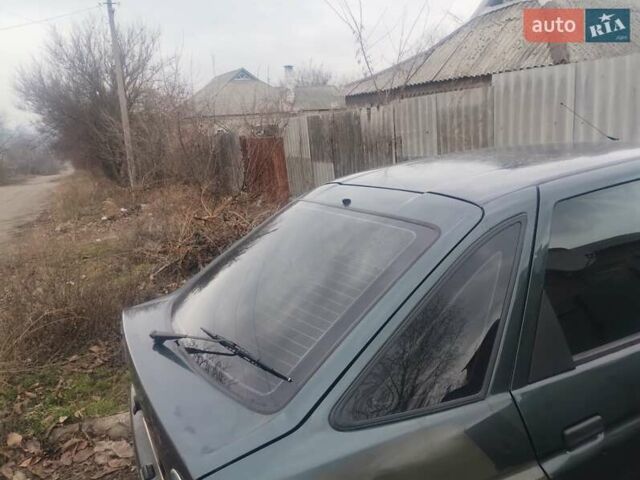 Форд Эскорт, объемом двигателя 1.4 л и пробегом 400 тыс. км за 2300 $, фото 1 на Automoto.ua