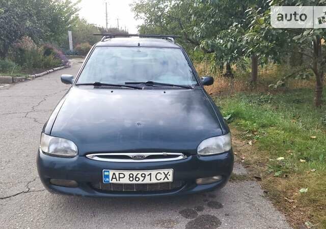 Форд Эскорт, объемом двигателя 0 л и пробегом 38 тыс. км за 1850 $, фото 1 на Automoto.ua