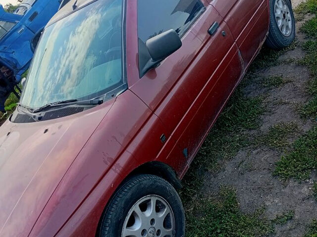 Форд Эскорт, объемом двигателя 1.8 л и пробегом 200 тыс. км за 600 $, фото 1 на Automoto.ua