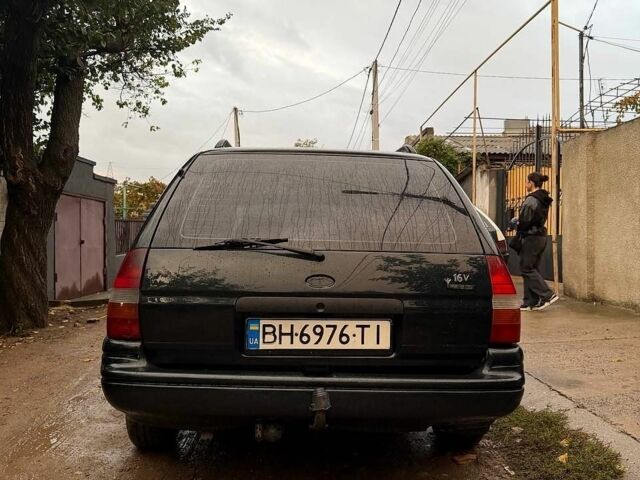 Форд Ескорт, об'ємом двигуна 1.6 л та пробігом 190 тис. км за 2600 $, фото 1 на Automoto.ua