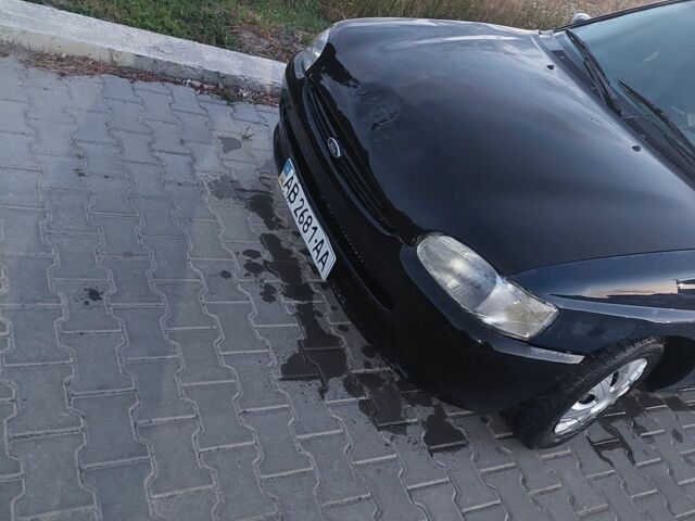 Синій Форд Ескорт, об'ємом двигуна 1 л та пробігом 100 тис. км за 672 $, фото 1 на Automoto.ua