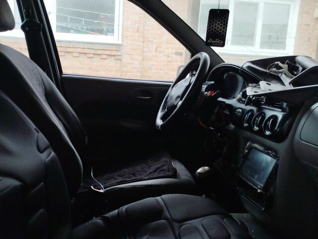 Синій Форд Ескорт, об'ємом двигуна 1.6 л та пробігом 32 тис. км за 1500 $, фото 1 на Automoto.ua