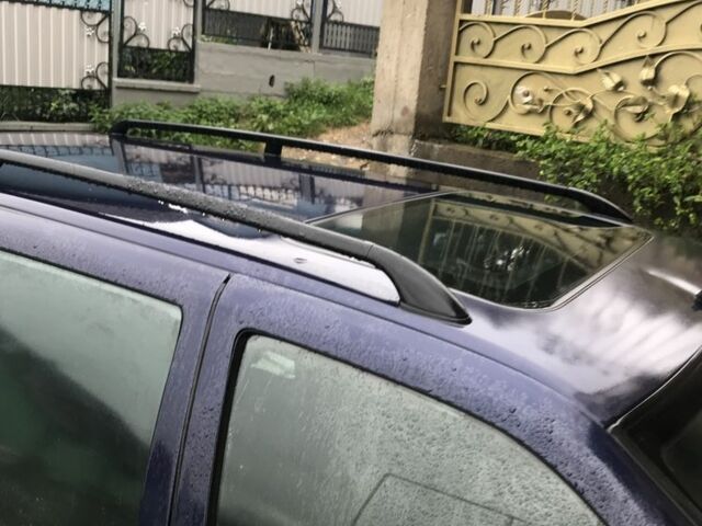 Синій Форд Ескорт, об'ємом двигуна 1.4 л та пробігом 2 тис. км за 1600 $, фото 1 на Automoto.ua