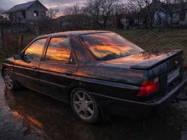 Зеленый Форд Эскорт, объемом двигателя 0 л и пробегом 3 тыс. км за 1047 $, фото 1 на Automoto.ua