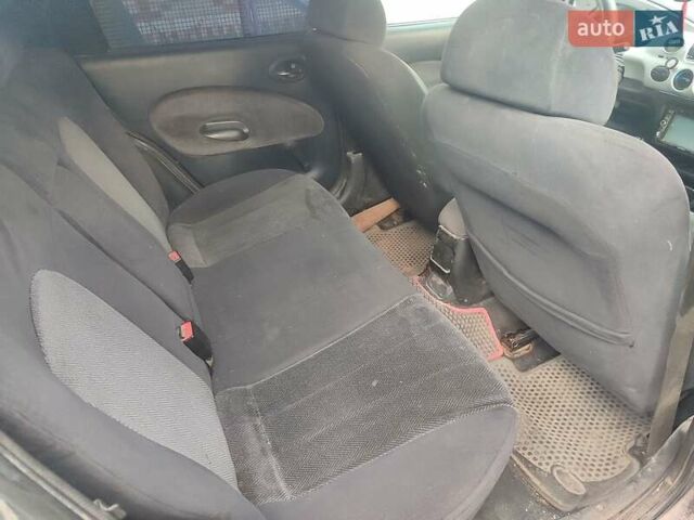 Форд Эскорт 1996 в Виннице на Automoto.ua Зеленый Форд Эскорт, объемом двигателя 1.6 л и пробегом 500 тыс. км за 1100 $, фото 1 на Automoto.ua