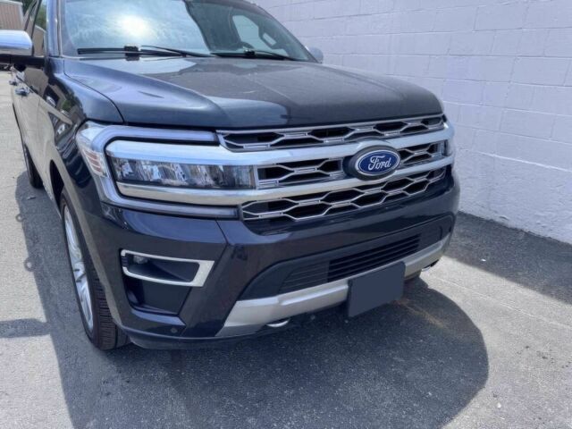 Форд Экспедиция 2022 в Киеве на Automoto.ua Черный Форд Экспедиция, объемом двигателя 3.5 л и пробегом 27 тыс. км за 49000 $, фото 1 на Automoto.ua