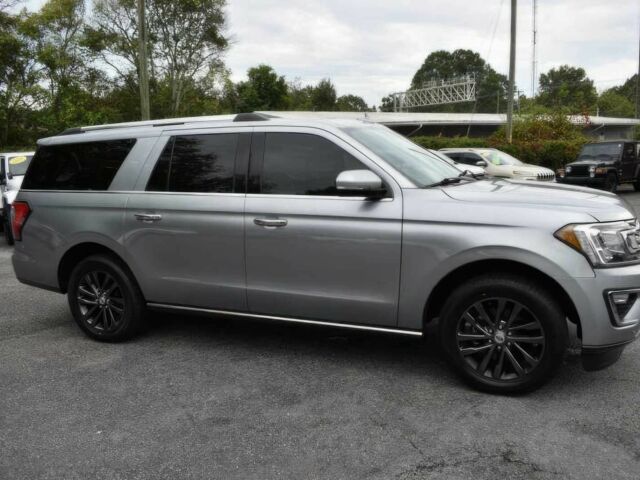 Форд Экспедиція 2020 у Житомирі на Automoto.ua Сірий Форд Экспедиція, об'ємом двигуна 3.5 л та пробігом 34 тис. км за 30000 $, фото 1 на Automoto.ua